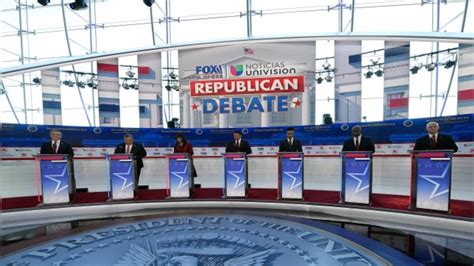 DeSantis knocks Trump, GOP moves on from Reagan and other presidential debate takeaways
